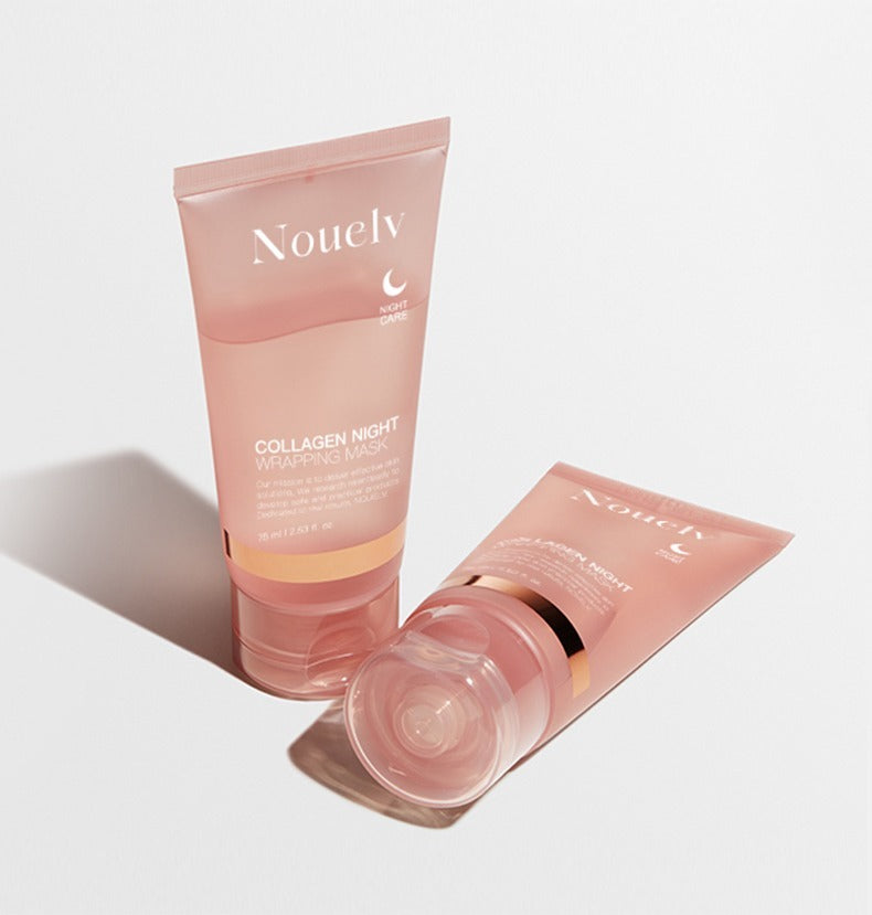 Collagen Mask - Rituel Serein
