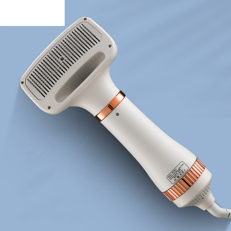 Household Dog Teddy Pet Hair Dryer Grooming Products - Rituel Serein