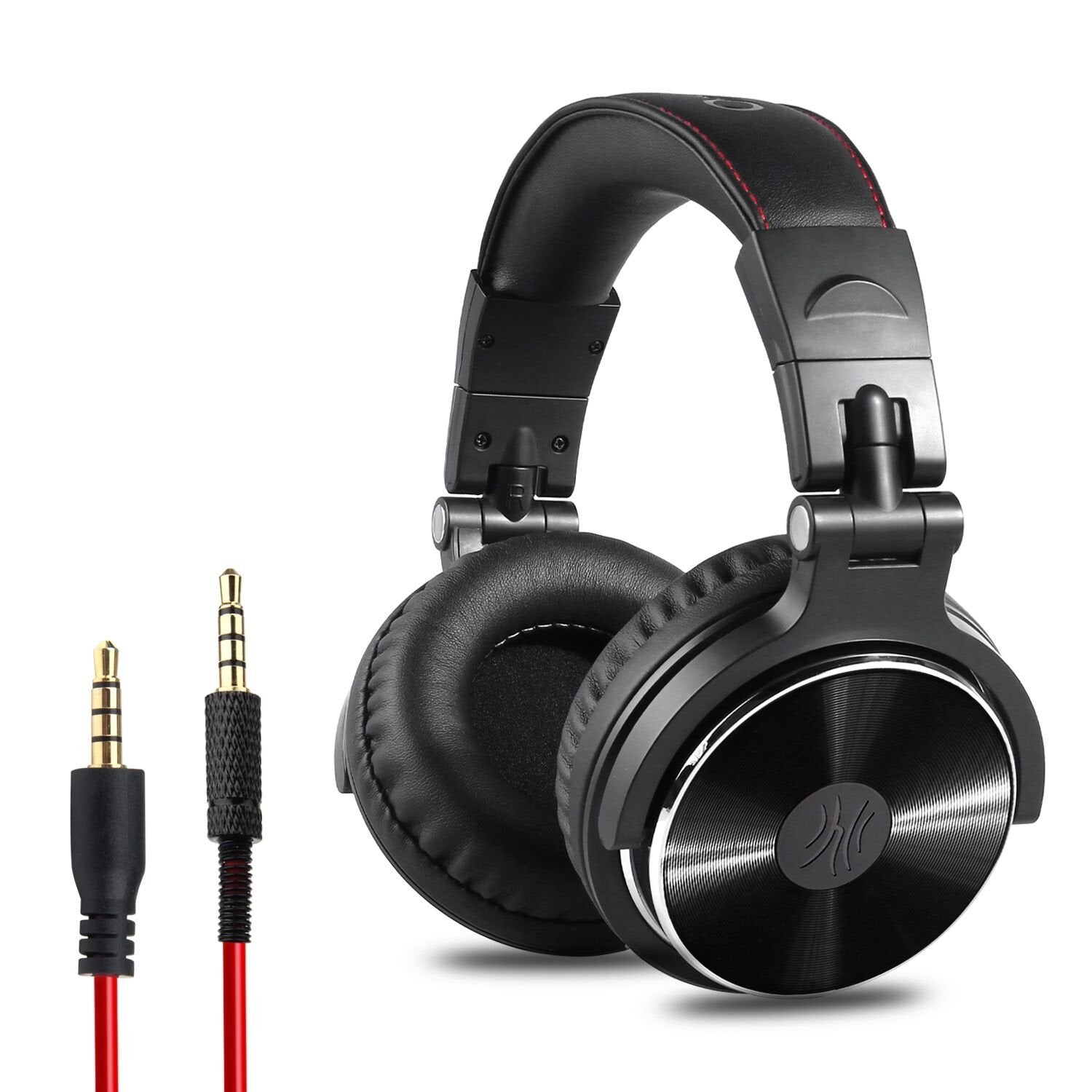 Stereo headphones with mic eprolo