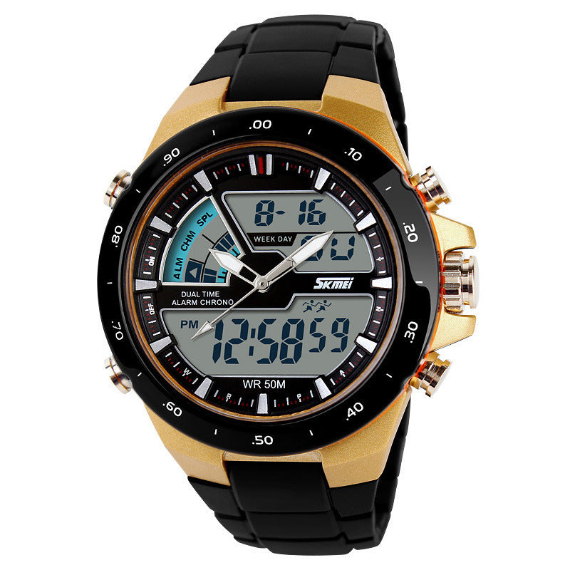 Electronic watches eprolo