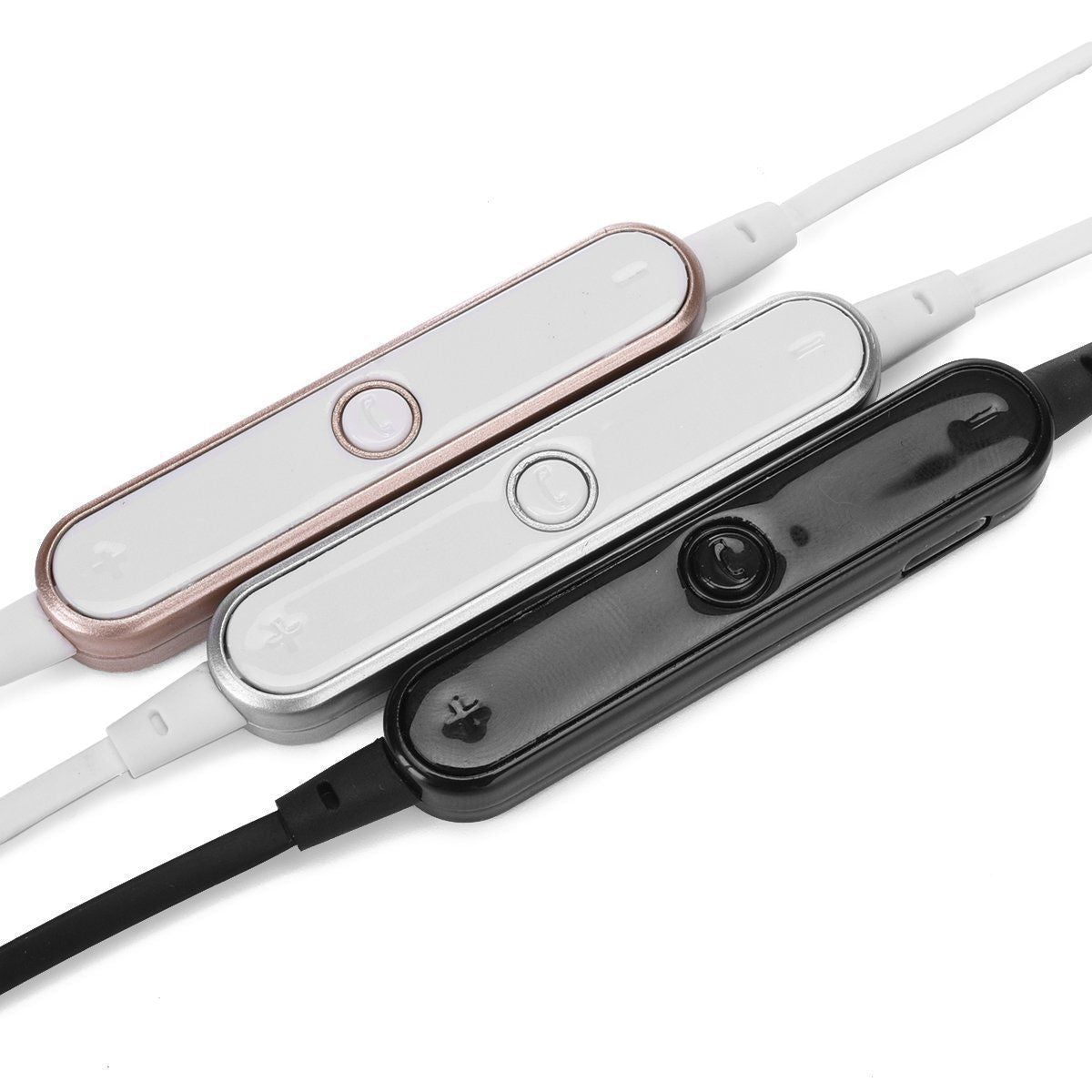 S6 Wireless Bluetooth Headset Sports Mini Stereo In-Ear Earphones Dual Stereo 4.1 eprolo