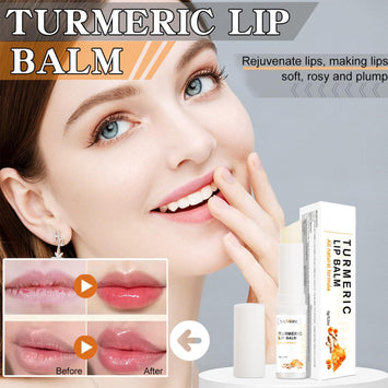 Curcuma Repair Treatment Brightening Lipstick - Rituel Serein