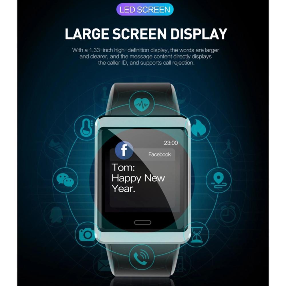 Super Screen smart Watch eprolo