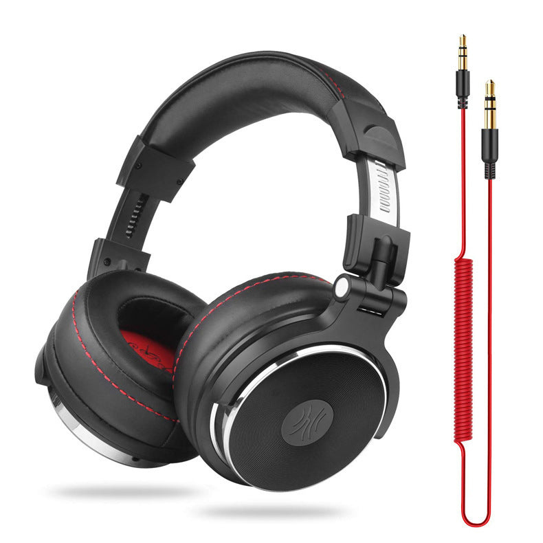Stereo headphones with mic eprolo
