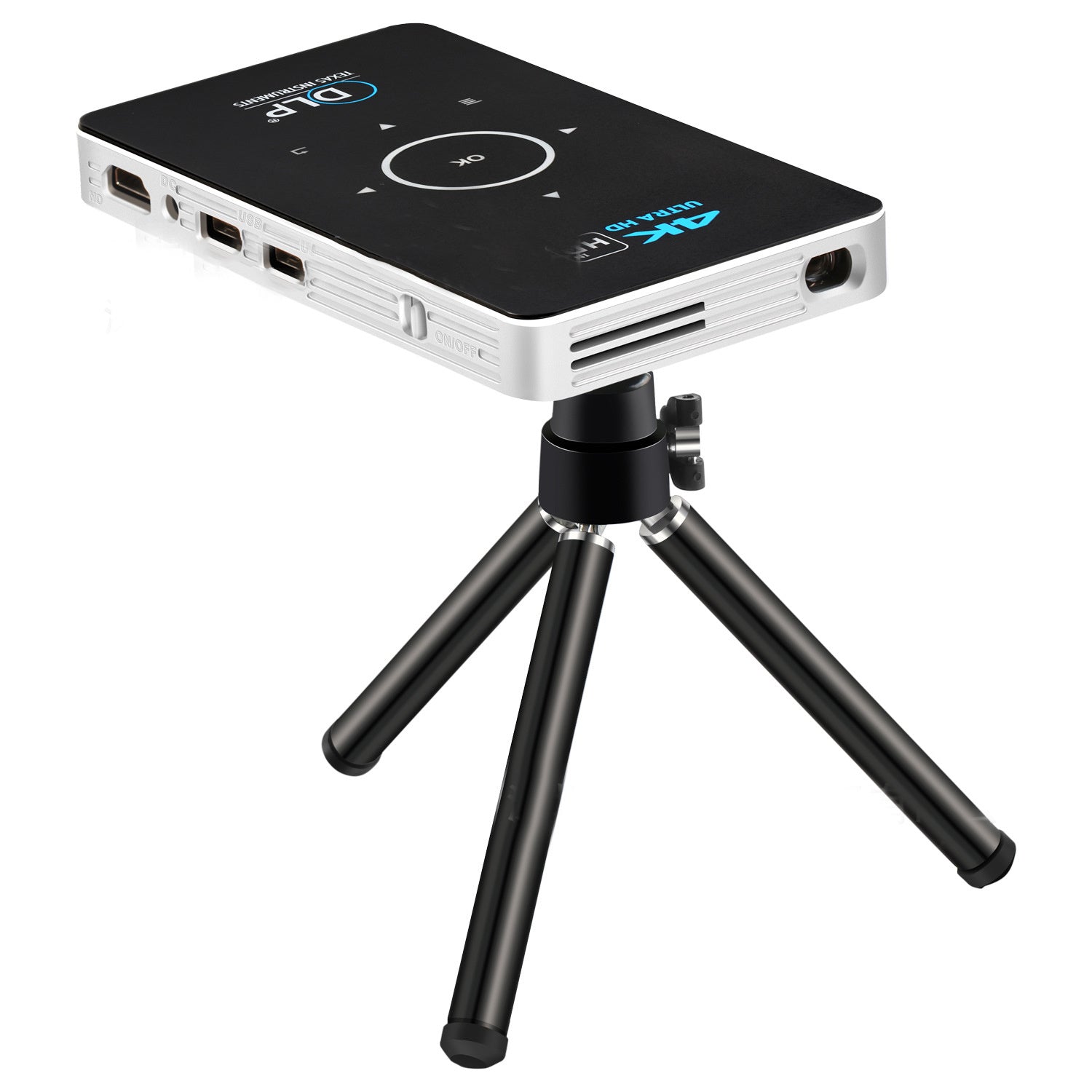 Home wireless projector eprolo