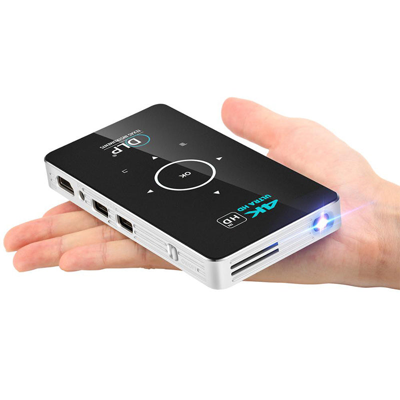 Home wireless projector eprolo