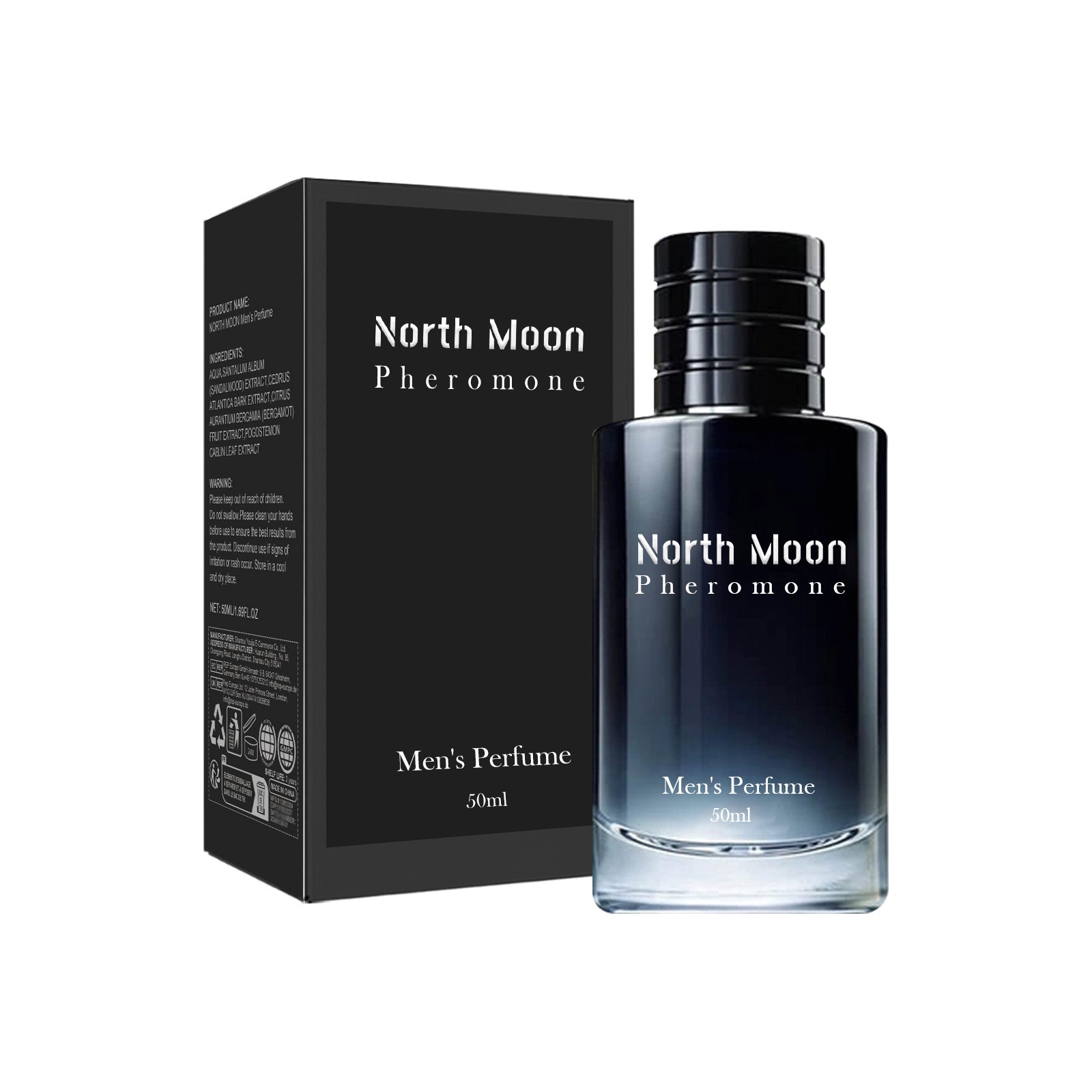 Perfume Men And Women - Rituel Serein