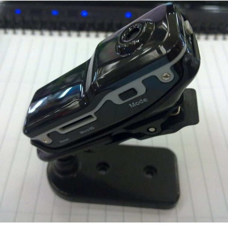 Mini HD MD80small miniDV mini camera outdoor sports thumb recorder eprolo