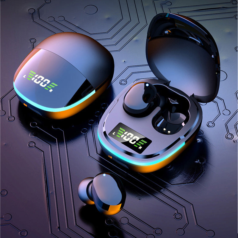 New 5.0 Stereo In-Ear Bluetooth Headphones eprolo