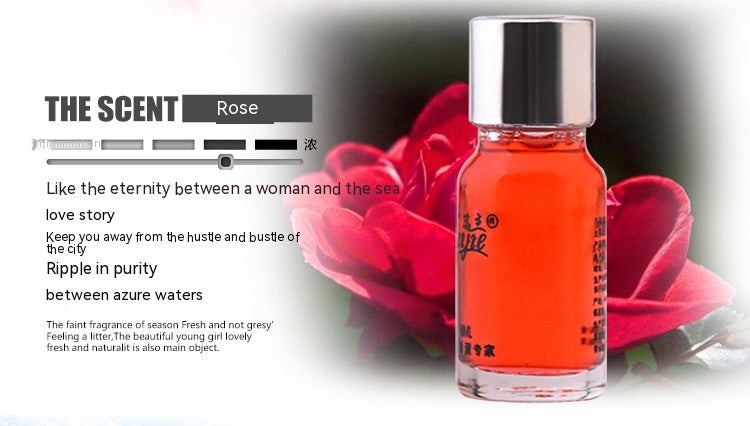 Car Perfume Replenisher Air Freshing Agent - Rituel Serein
