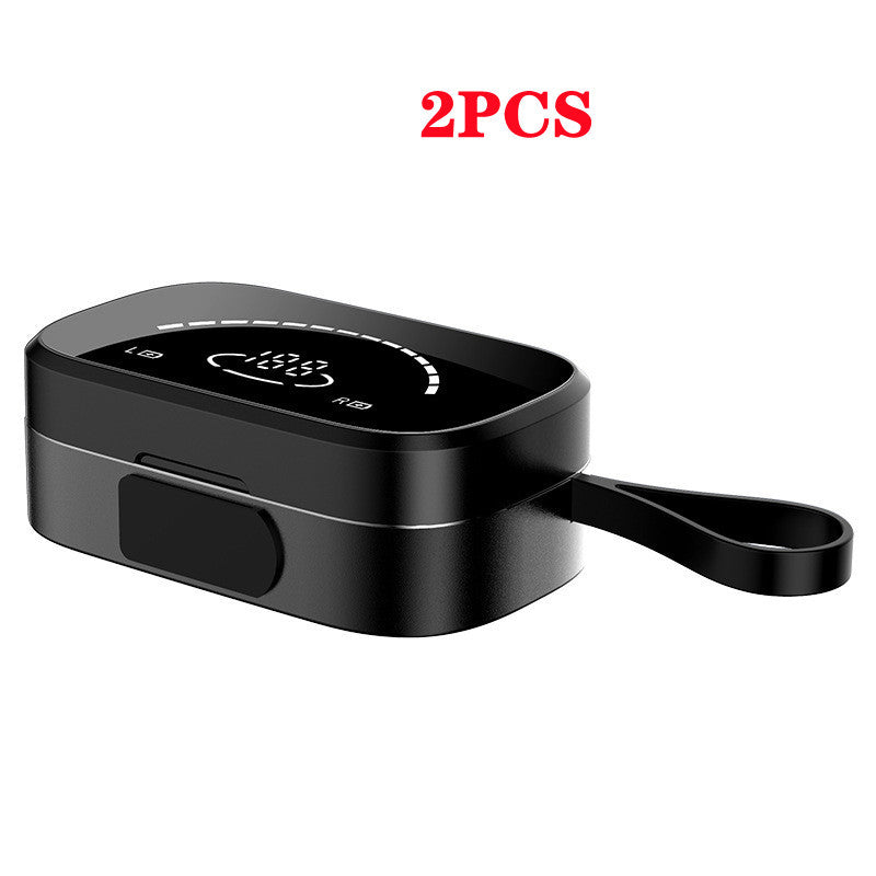 Wirless Bluetooth Earphones For Note 20 S10 S20 TWS Mic Stereo Bass Headphone Sports Earbuds eprolo