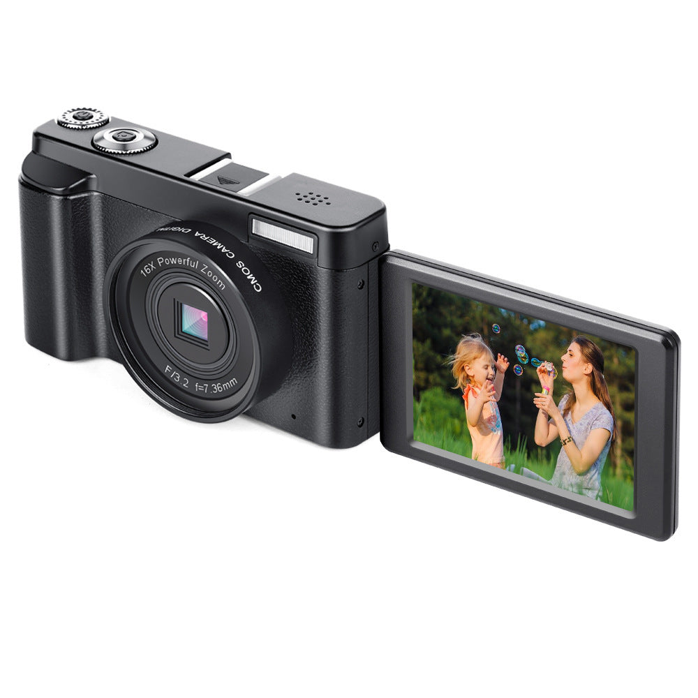 HD WIFI SLR Camera Digital Flip Screen Camera eprolo