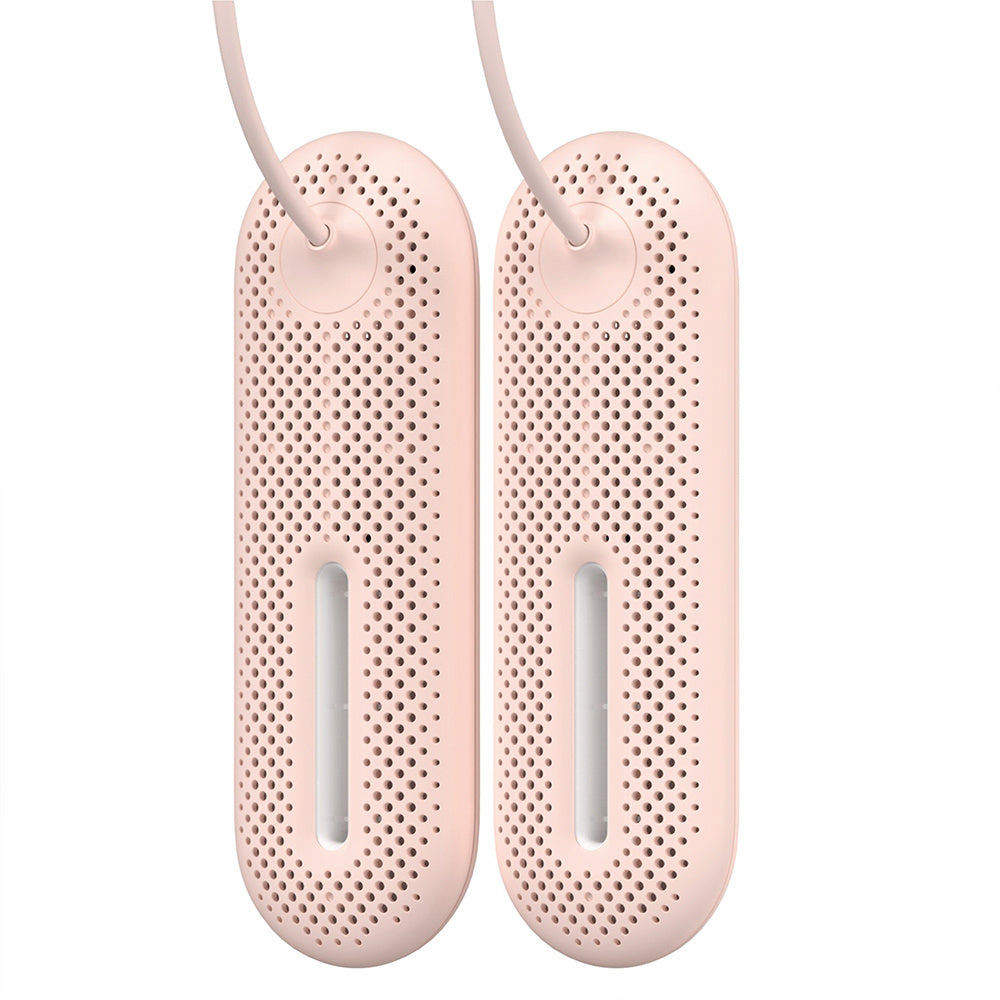 Footwear drying device in winter eprolo