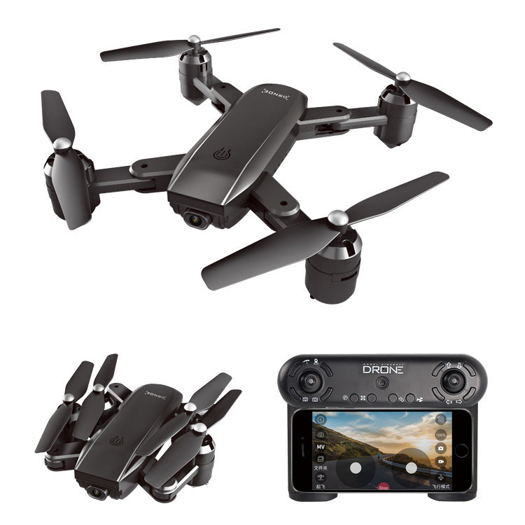 Folding remote control drone eprolo