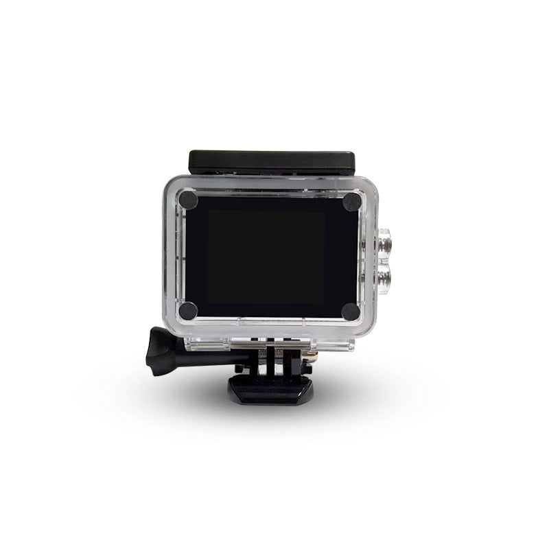 HD High-definition 1080P Action Sports Waterproof  DV Camera eprolo