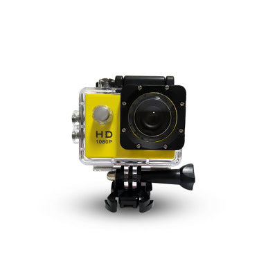 HD High-definition 1080P Action Sports Waterproof  DV Camera eprolo