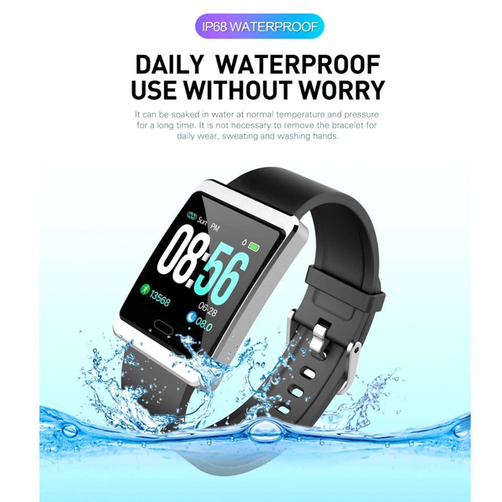 Super Screen smart Watch eprolo