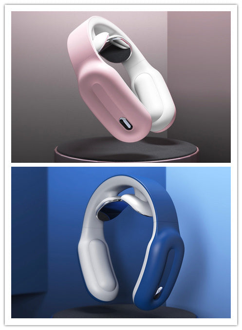 Multifunctional Massage Remote Control Neck Massager eprolo