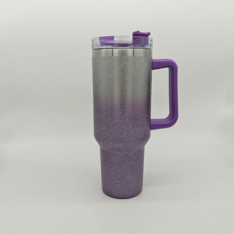Large Capacity Double- - Rituel Serein