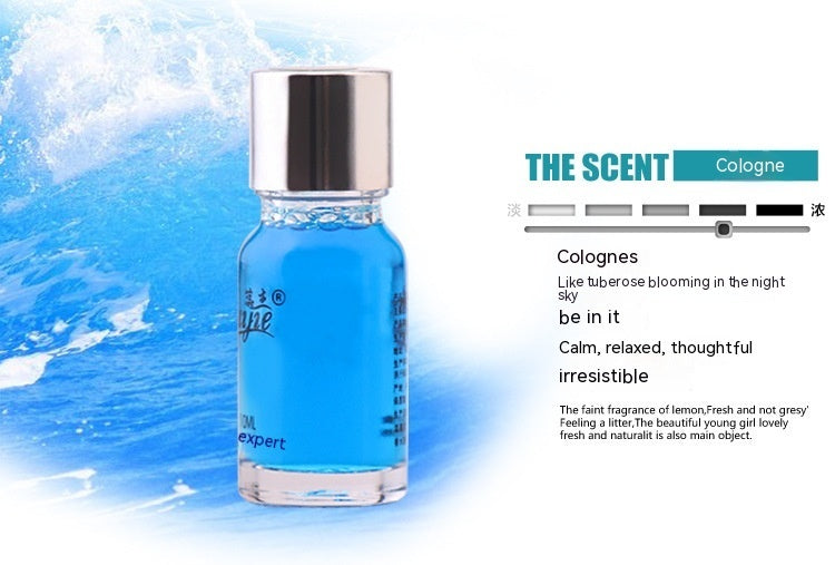 Car Perfume Replenisher Air Freshing Agent - Rituel Serein