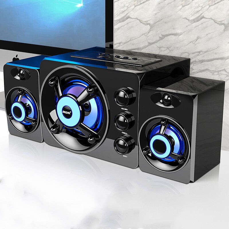 Desktop home speakers eprolo
