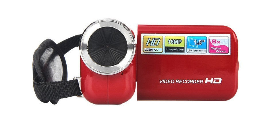 Neutral mini mini DV digital camera HD camera eprolo