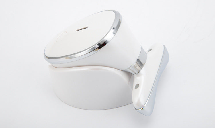 Neck Pattern Facial Scraping Lifting Import Massage Neck Beauty Instrument - Rituel Serein