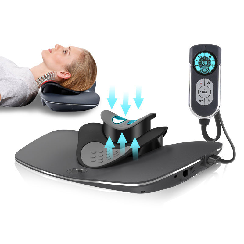 Neck health massager eprolo