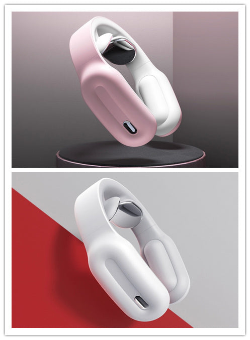 Multifunctional Massage Remote Control Neck Massager eprolo