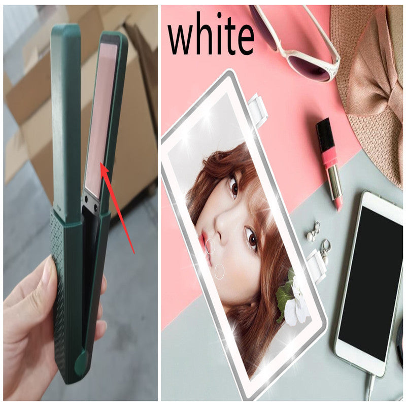 Hair Straightener Cordless Usb Hair - Rituel Serein