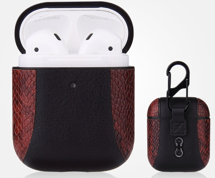 Compatible with Apple, Airpods earphone cover eprolo