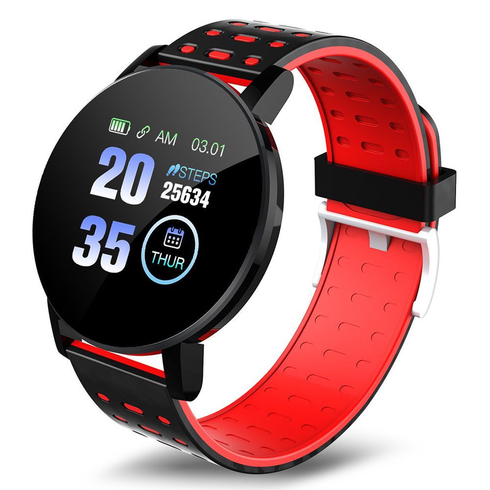 Bluetooth smart watch eprolo