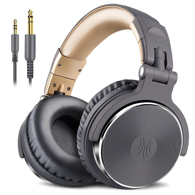 Stereo headphones with mic eprolo