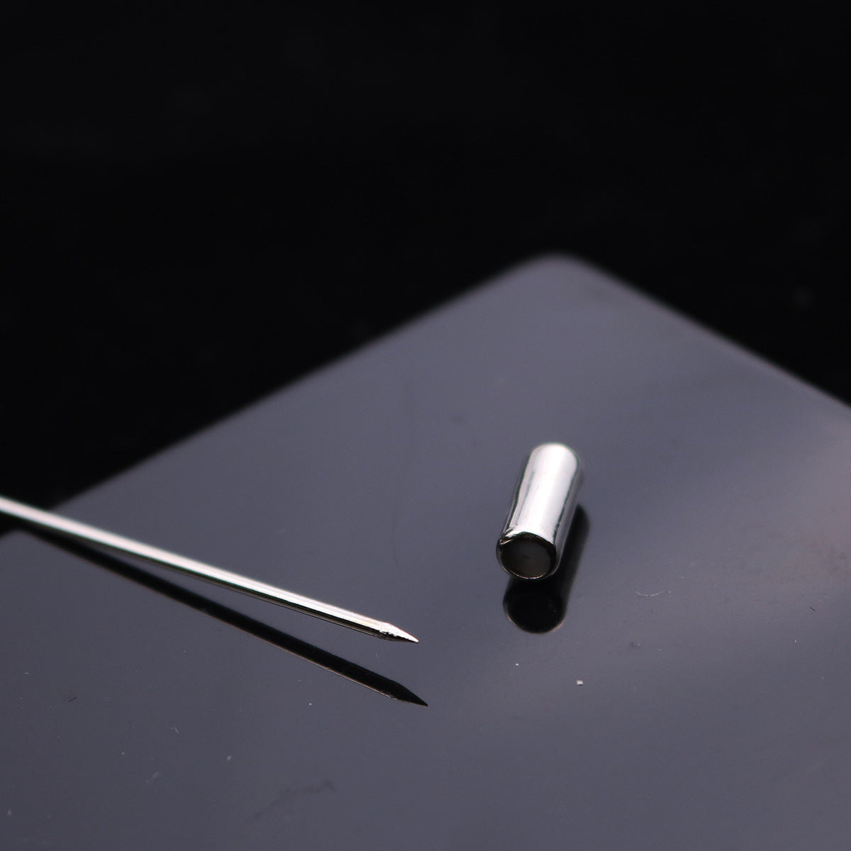 Men's Feather Brooch Academic Style Boutonniere Suit Leaf eprolo