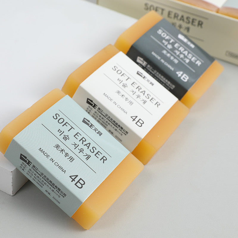 Rubber For Household Painting With Fragrance - Rituel Serein