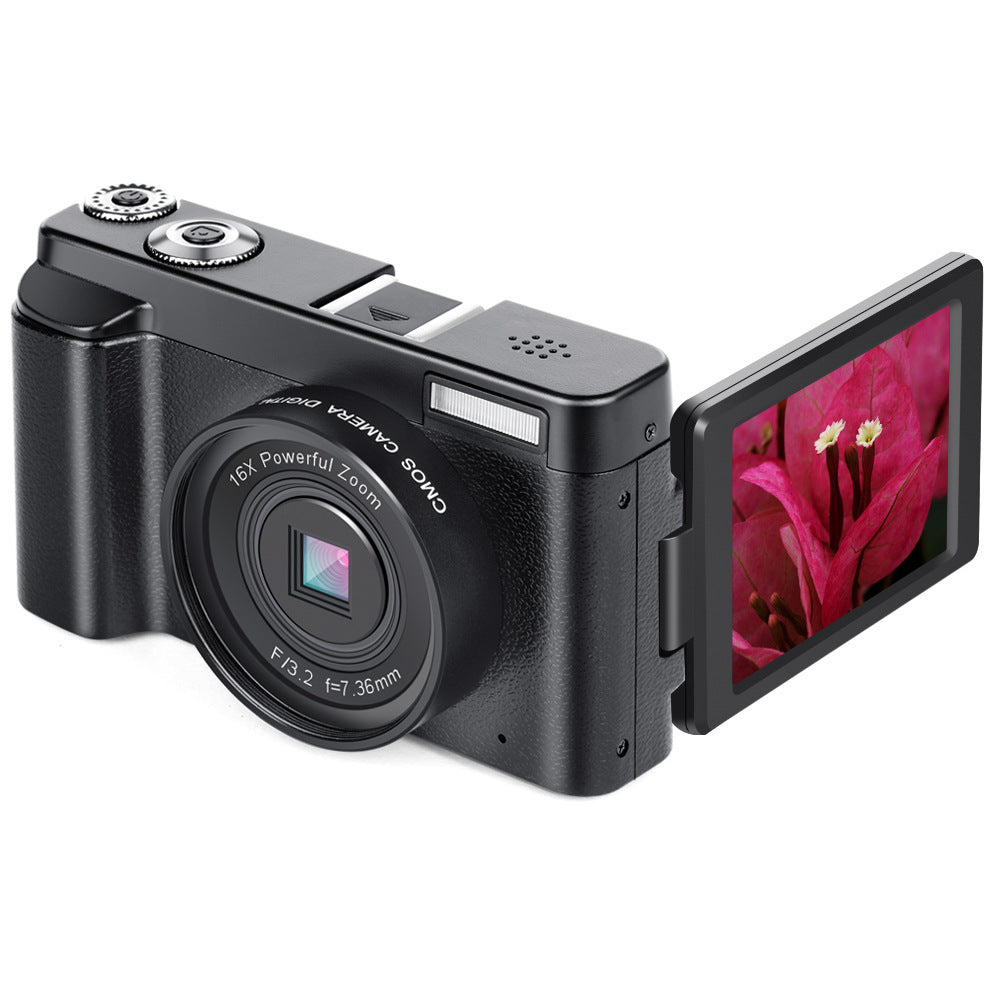 HD WIFI SLR Camera Digital Flip Screen Camera eprolo