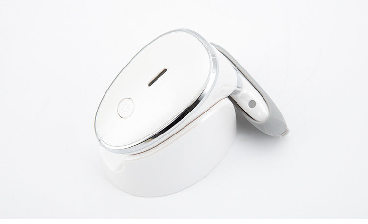 Neck Pattern Facial Scraping Lifting Import Massage Neck Beauty Instrument - Rituel Serein