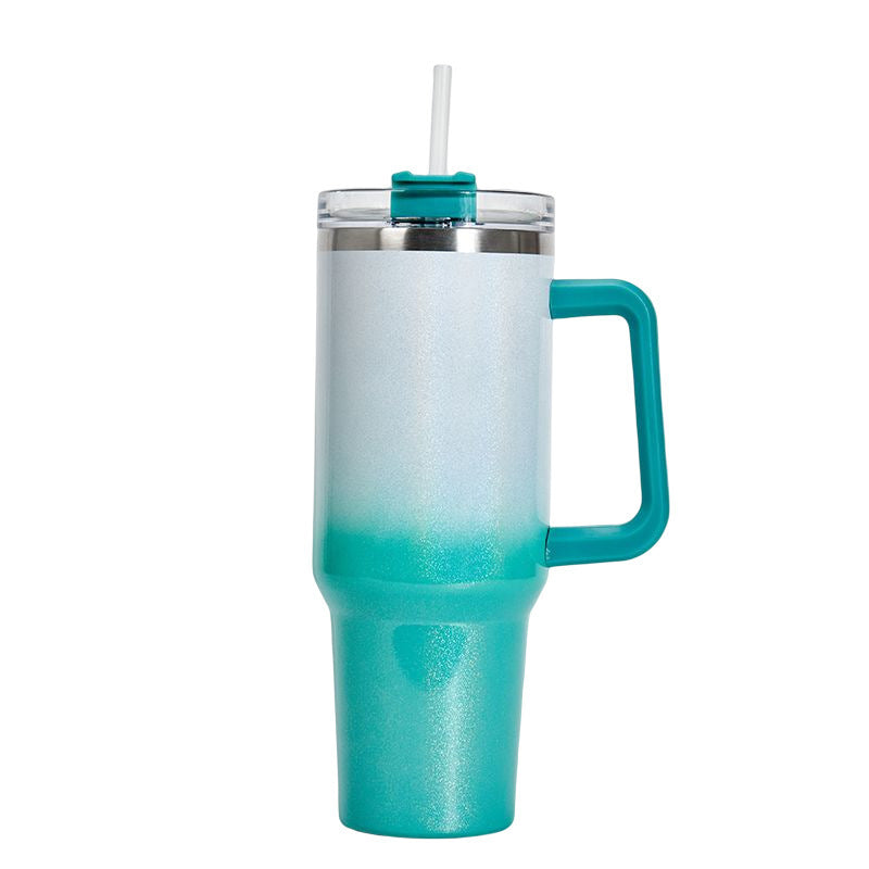 Large Capacity Double- - Rituel Serein