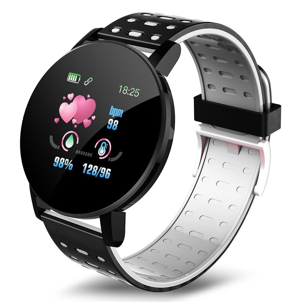 Bluetooth smart watch eprolo
