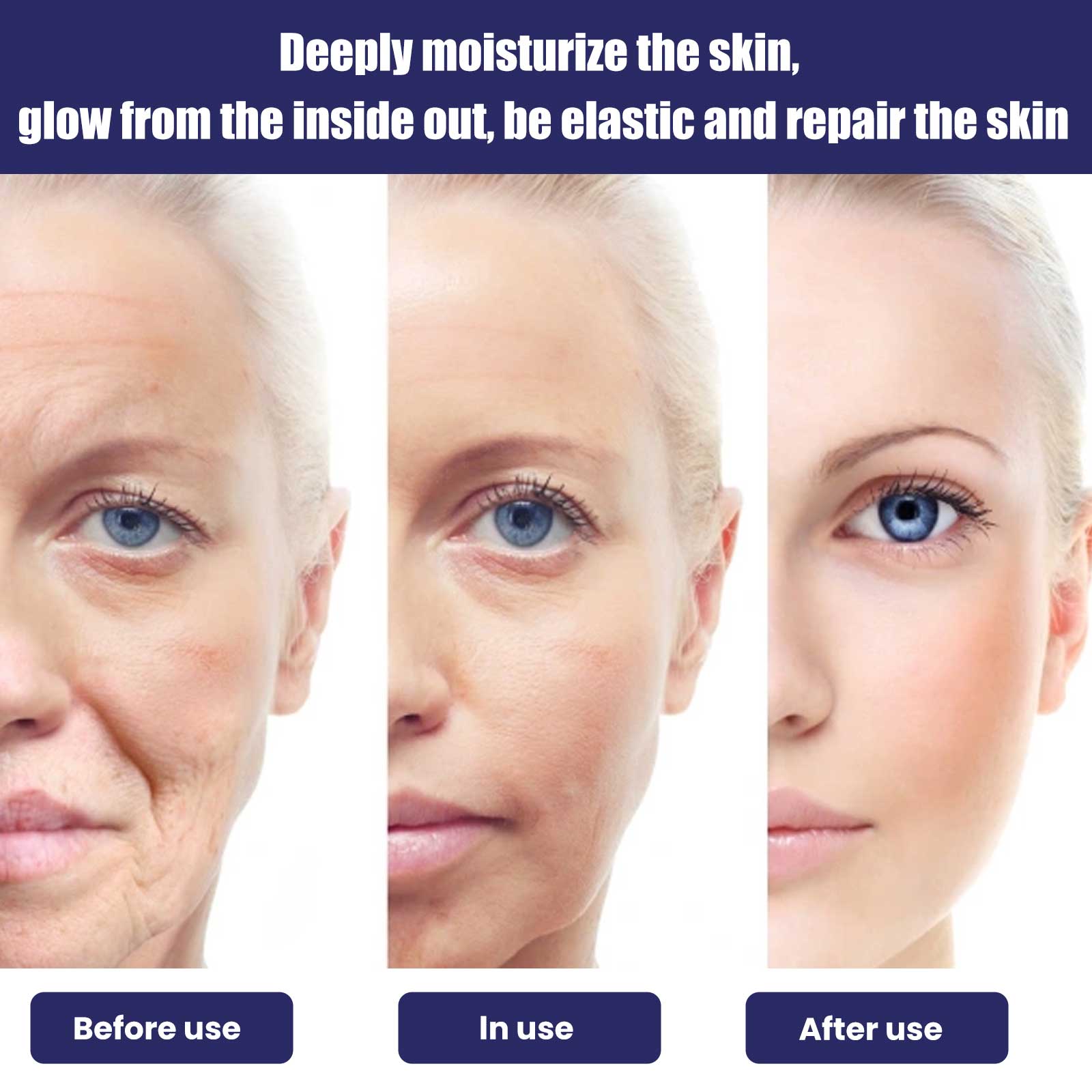 Face and Body Moisturizer | Deep Hydrating Cream | Daily Moisturizing Lotion | Nourishing Skin Cream | Dry Skin Repair Cream | Sensitive Skin Moisturizer | Lightweight Hydrating Cream | All-Over Body Cream | Non-Greasy Skin Moisturizer | Rich Daily Skin Lotion

