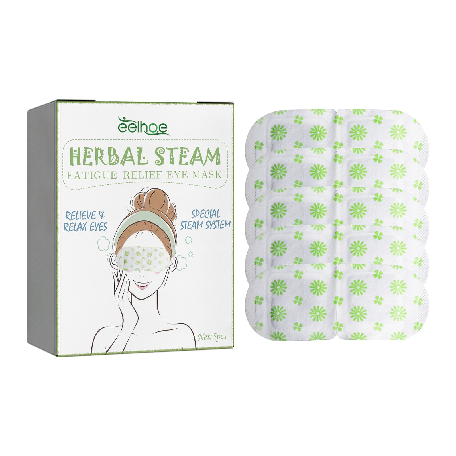 Steam Eye Mask for Relaxation | Herbal Eye Mask for Fatigue | Warm Compress Eye Mask | Self-Heating Eye Mask for Puffiness | Eye Strain Relief Mask | Steam Eye Pad for Dry Eyes | Anti-Fatigue Eye Mask | Aromatherapy Steam Eye Mask | Disposable Warm Eye Mask | Natural Herb Infused Eye Mask