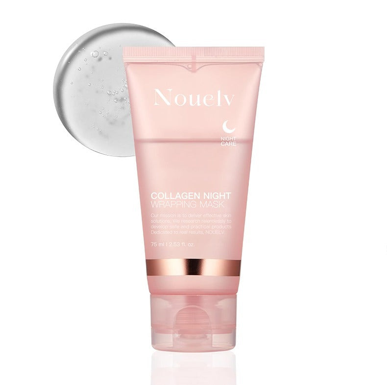 Collagen Mask - Rituel Serein