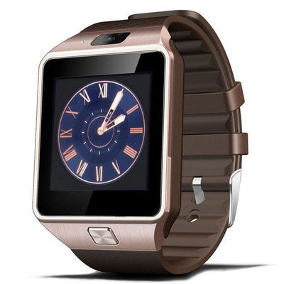 Sports Smart Watch DZ09 Card Phone Watch eprolo