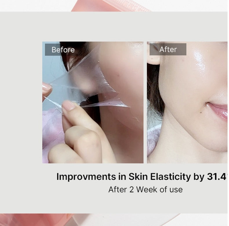 Collagen Mask - Rituel Serein