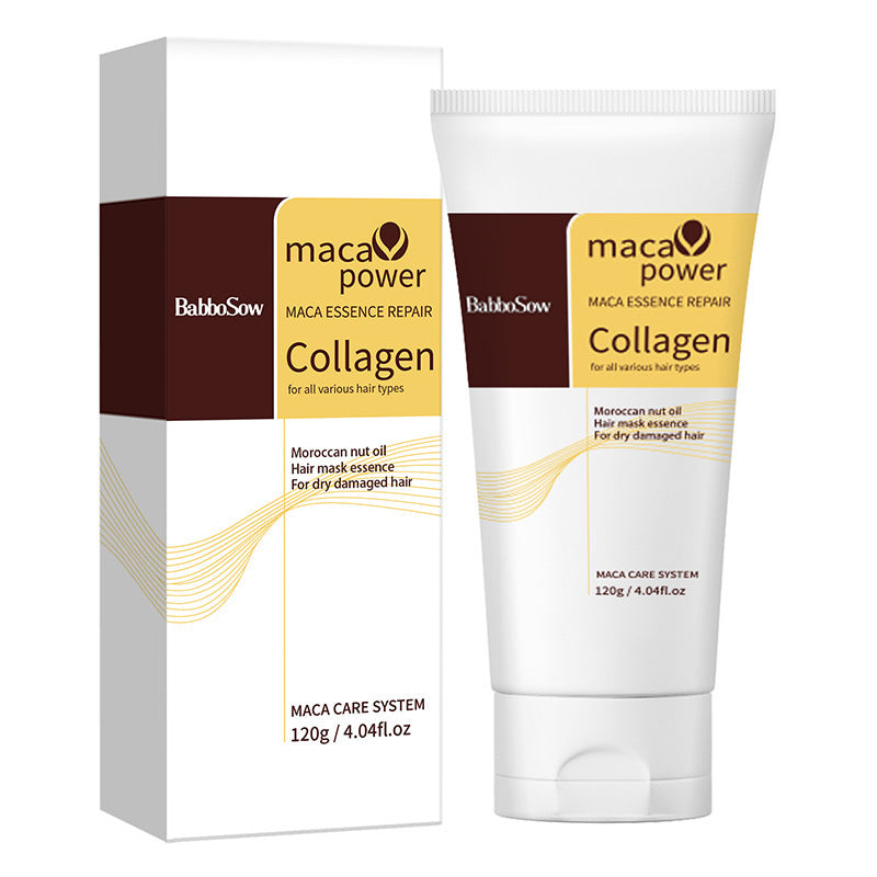 Moisturizing Collagens Cream - Rituel Serein