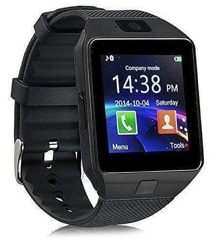 Sports Smart Watch DZ09 Card Phone Watch eprolo