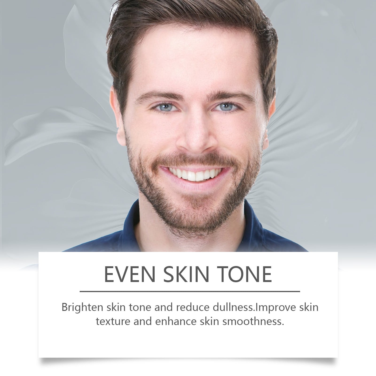 Men's Facial Care Firming And Hydrating Delicate - Rituel Serein