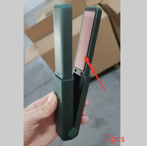 Hair Straightener Cordless Usb Hair - Rituel Serein