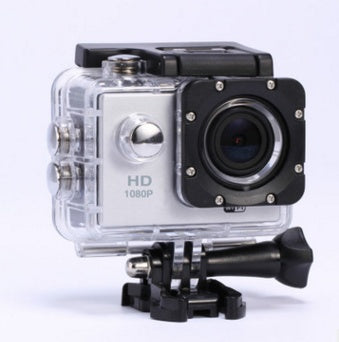 HD High-definition 1080P Action Sports Waterproof  DV Camera eprolo
