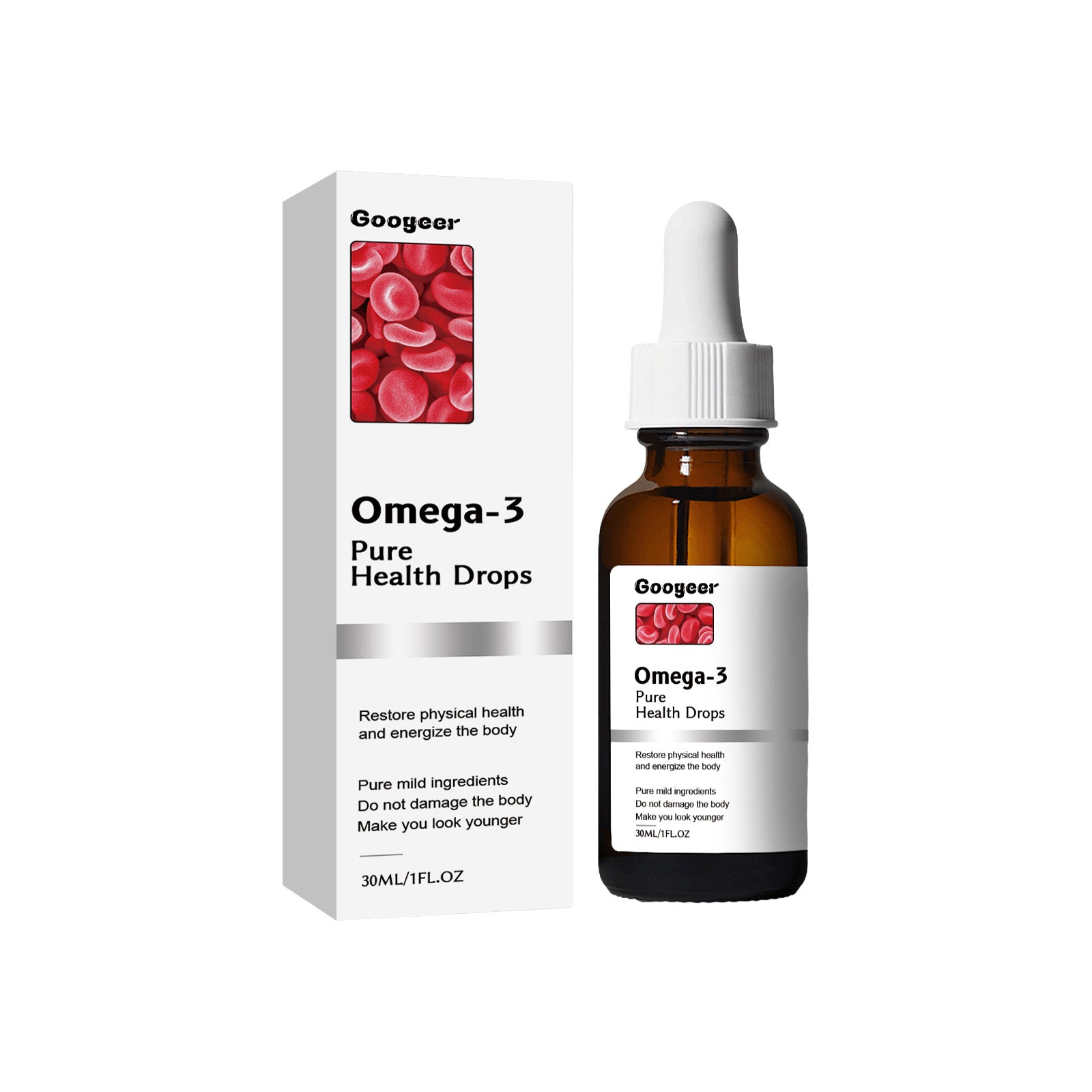 Omega-3 Liquid Supplement for Blood Sugar Control | EPA & DHA Drops for Heart Health | High-Potency Omega-3 for Triglyceride Management | Omega-3 Fatty Acid Supplement for Insulin Sensitivity | Cardiovascular Support Omega-3 Liquid | Pure Omega-3 Drops for Metabolic Health | Omega-3 Supplement for Lipid Profile Improvement | Liquid Fish Oil for Blood Sugar and Lipid Support | Omega-3 Drops for Glucose Metabolism | Heart Health Omega-3 Liquid Supplement​


